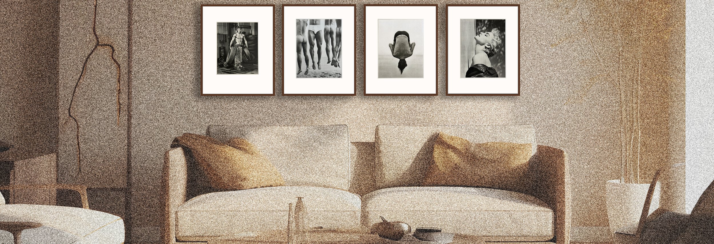 HERB RITTS — MattedPrint.Com
